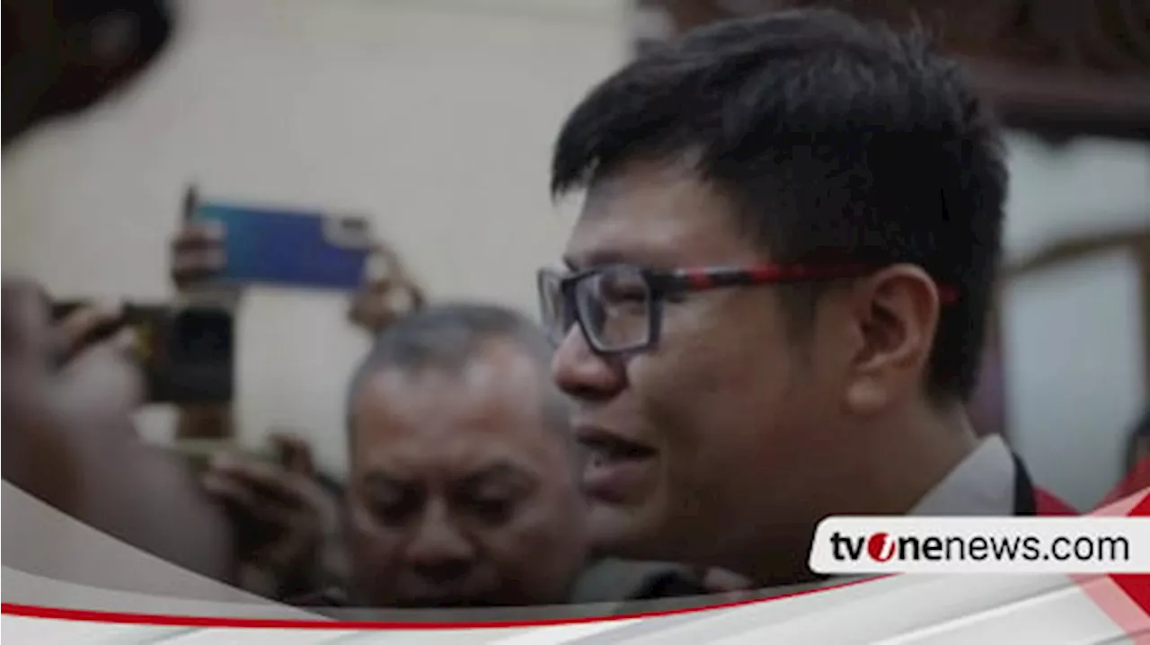 Efek Mengerikan Ronald Tannur Dibebaskan, Ramai-ramai Publik Soroti Hakim, Ternyata Begini Profilnya