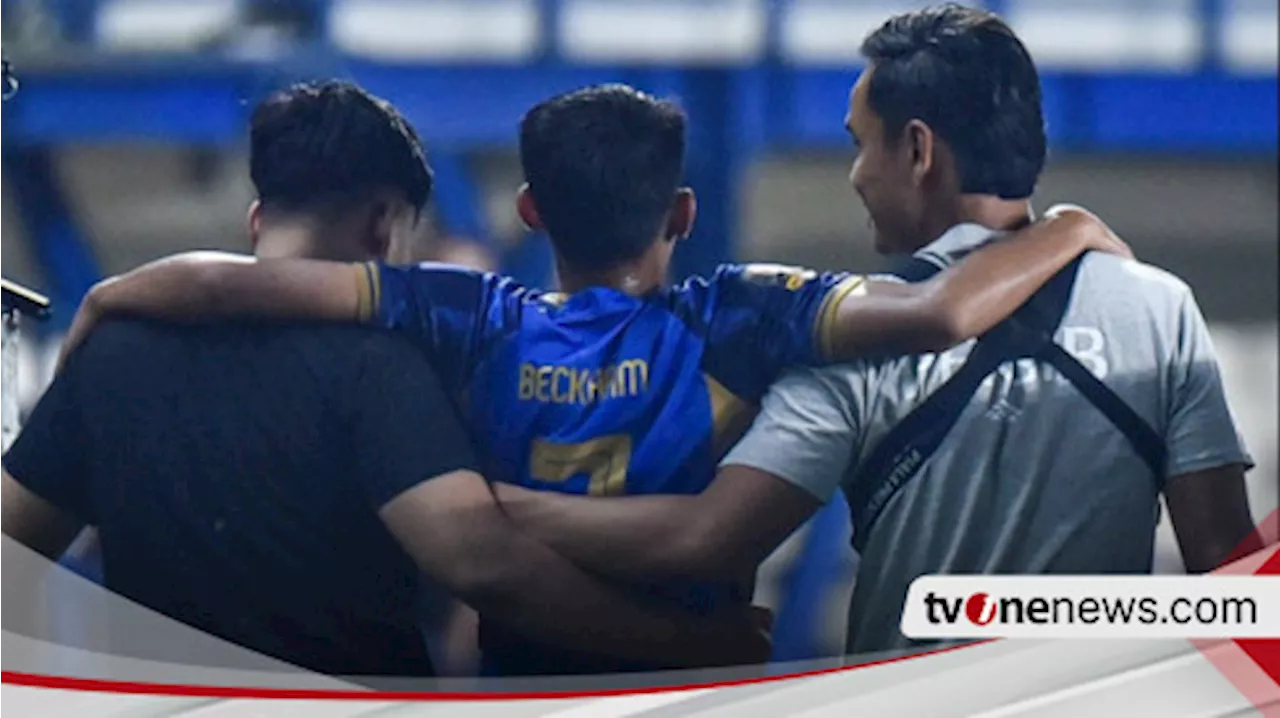 Hasil Piala Presiden 2024: Persis Solo Buat Persib Bandung Gagal ke Babak Semifinal