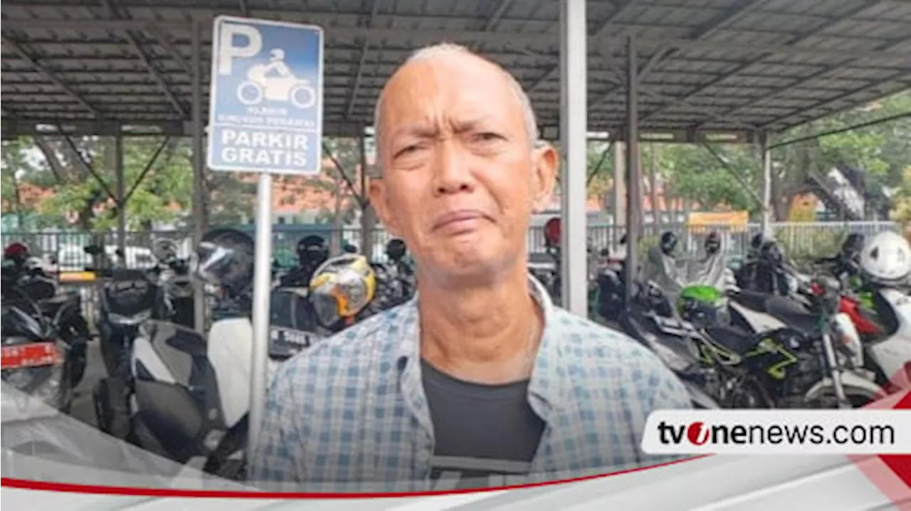 Jelang Sidang PK, Ayah Rivaldi Terdakwa Pembunuhan Vina dan Eky Memohon BantuankKe Presiden Jokowi dan Prabowo