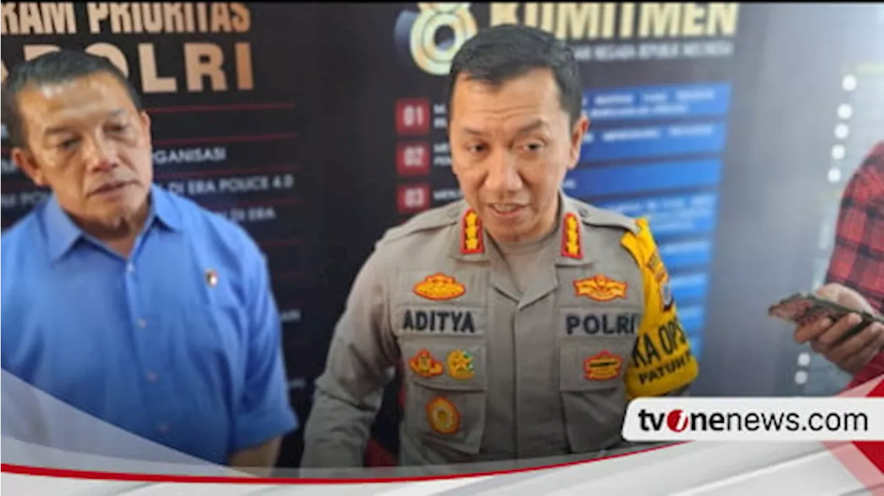 Mahasiswi di Yogyakarta Tewas Akibat Laka Tunggal, Diduga Hindari Pembawa Sajam, Ini Kata Polisi