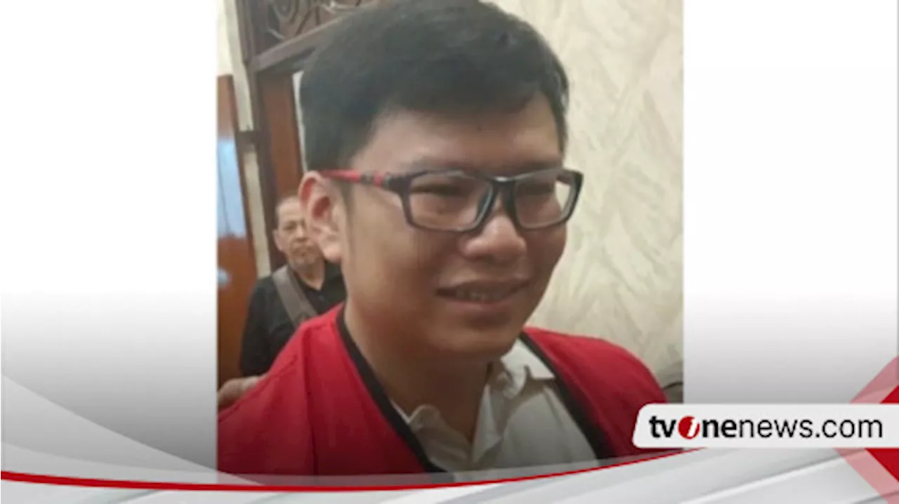 Ronald Tannur Divonis Bebas Atas Kasus Pembunuhan Kekasihnya, DPR: Memalukan, Hakimnya Sakit!