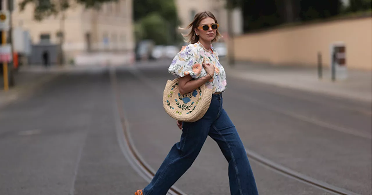 I’m Over Basic White Tees — I Want These 17 Fun Blouses Instead