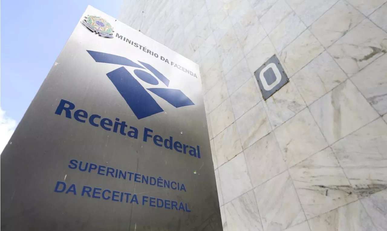 Taxação de fundos exclusivos é um dos itens que impulsionou a arrecadação em junho, aponta Receita