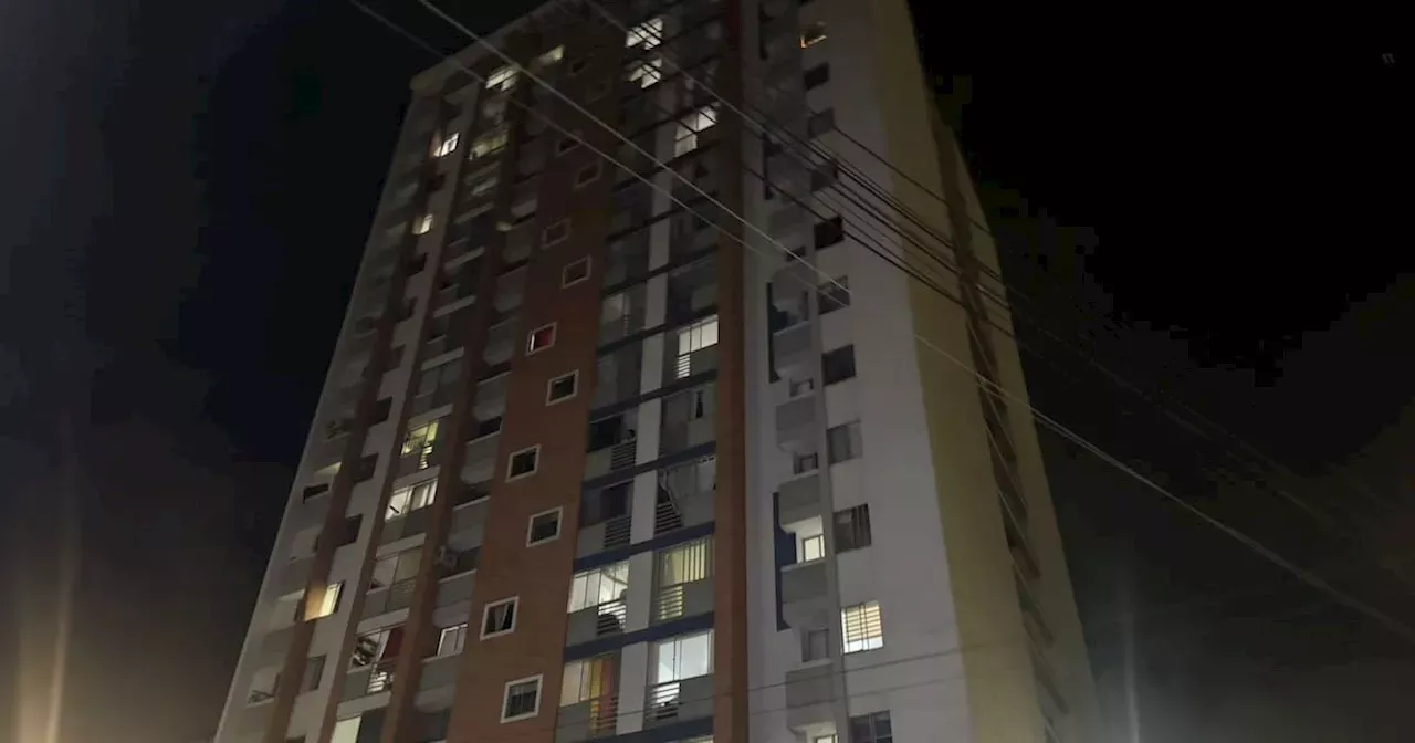 Qui N Era El Hombre Que Muri Tras Caer De Un Edificio Durante