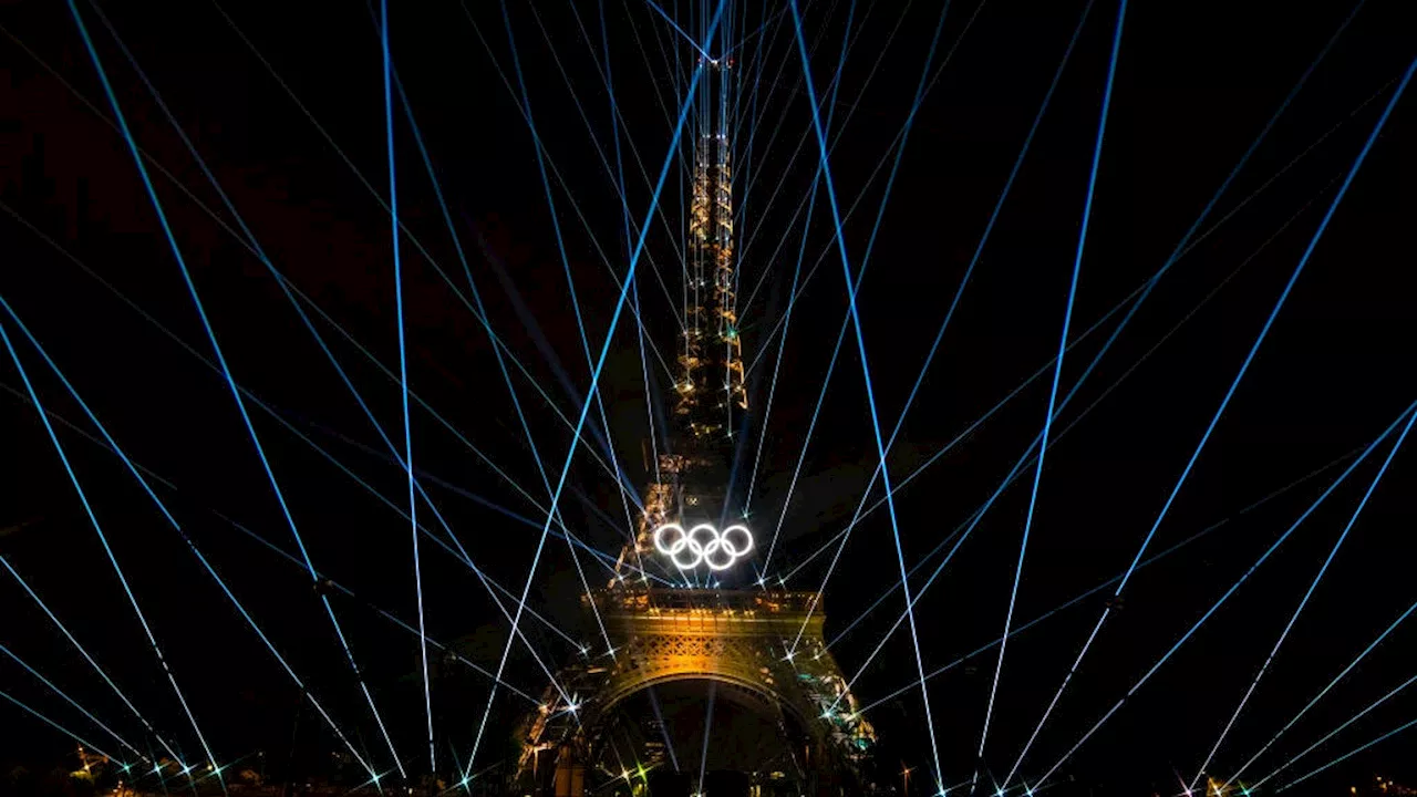 La cerimonia di apertura delle Olimpiadi di Parigi 2024: tutto quello che c'è da sapere