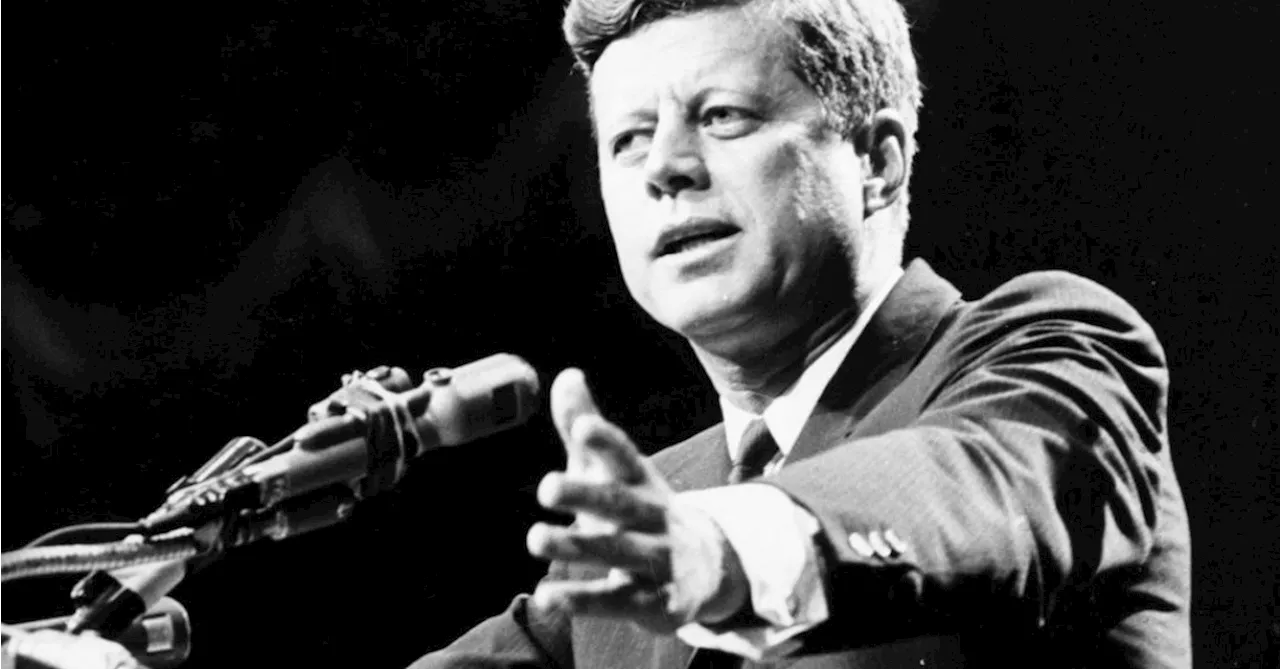 FBI: atirador pesquisou assassinato de John F. Kennedy antes de atentado a Trump