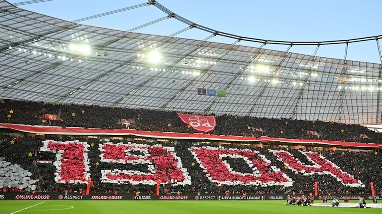 Busreizen naar het Duitse voetbal: Leverkusen, Köln en meer!