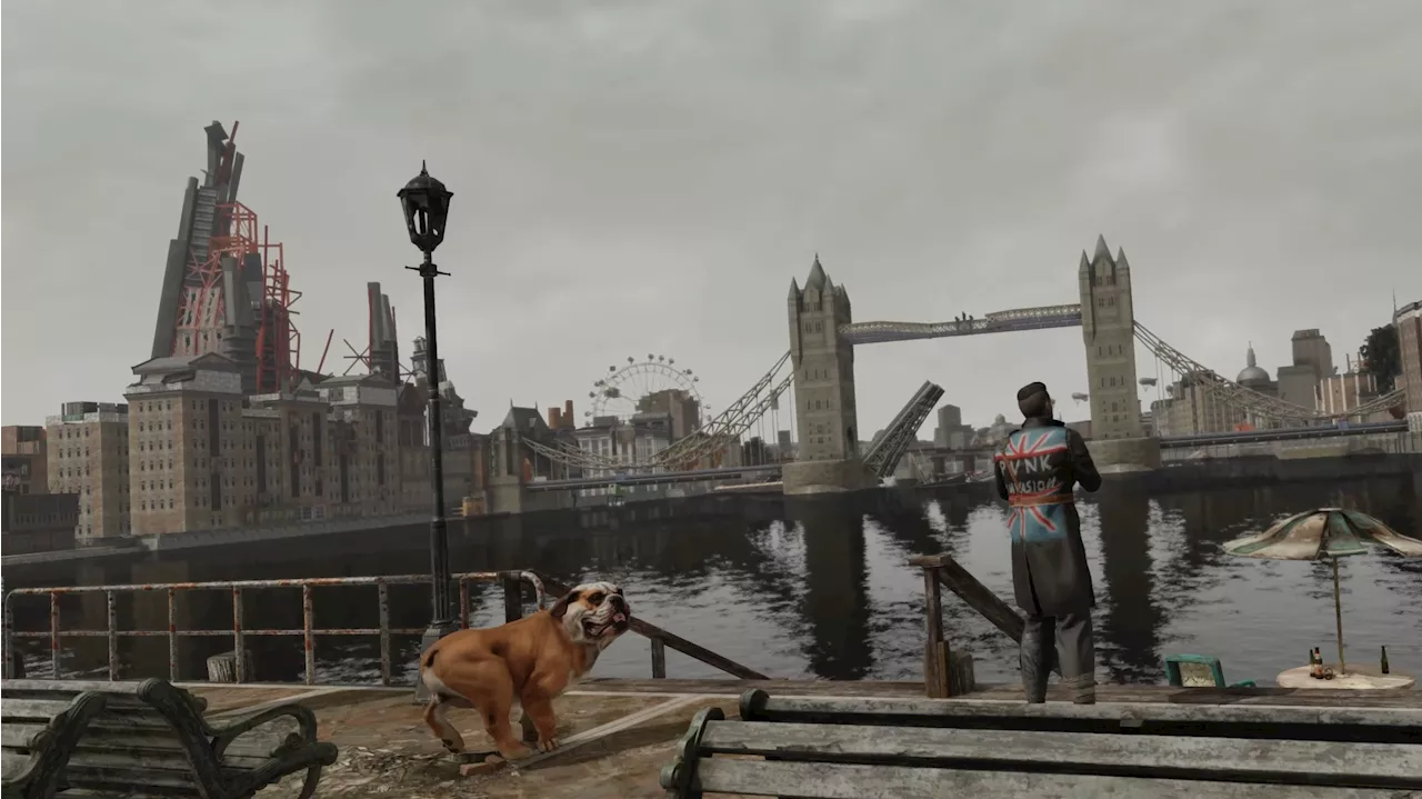 Does Fallout London work with Game Pass Fallout 4?