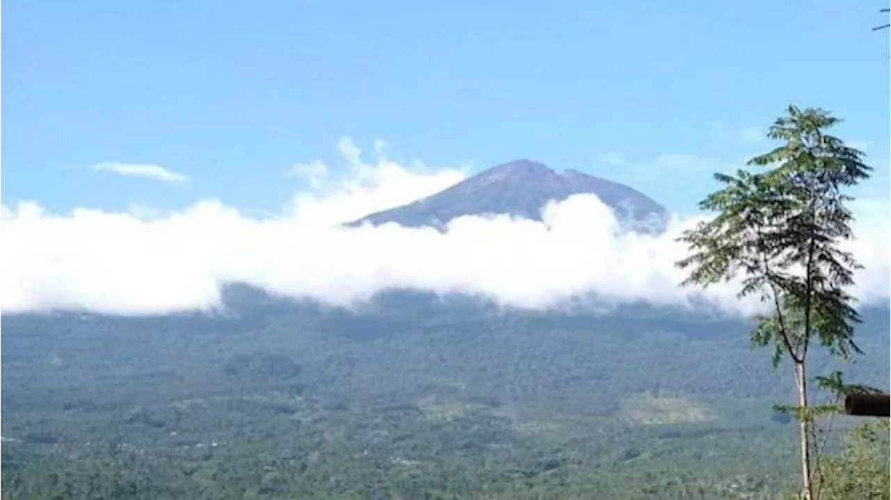 Ada Peradaban Megalitik yang Religius di Gunung Slamet, Kata Peneliti BRIN