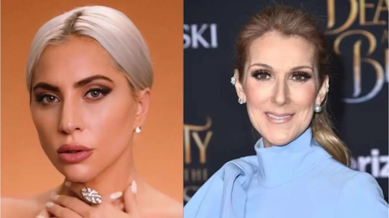 Lady Gaga dan Celine Dion Akan Meriahkan Upacara Pembukaan Olimpiade Paris 2024