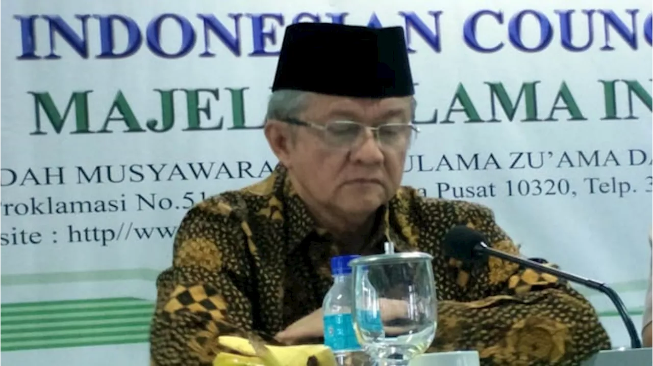 Muhammadiyah Putuskan Terima Izin Kelola Tambang, Tapi Ada Catatannya