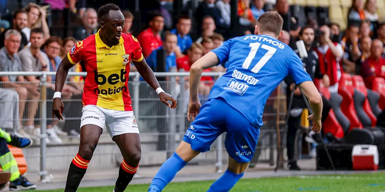 LIVE: Go Ahead Eagles en Brann in evenwicht bij debuut van Simonis (gesloten)