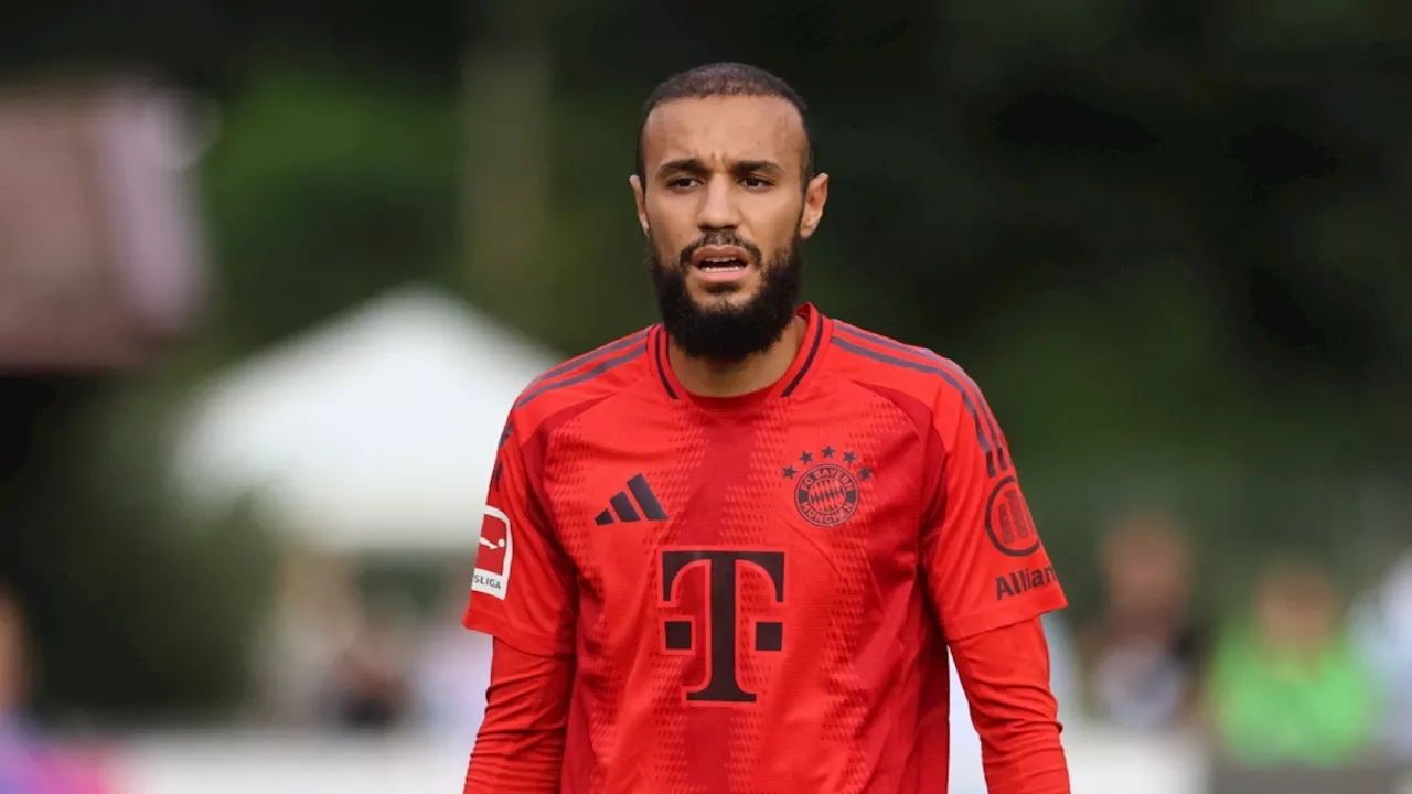 Bayern bereikt akkoord over transfer Mazraoui, maar het is níét Man United