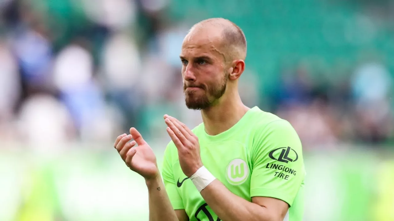 Cerny imponeert niet in Wolfsburg en staat jaar na transfer alweer voor vertrek