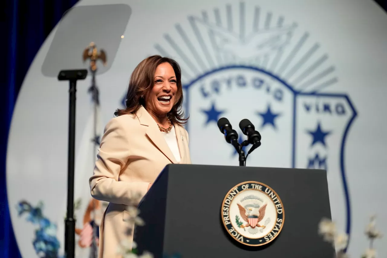 Election 2024 latest news: Harris to address teachers union as she eyes Democratic nomination