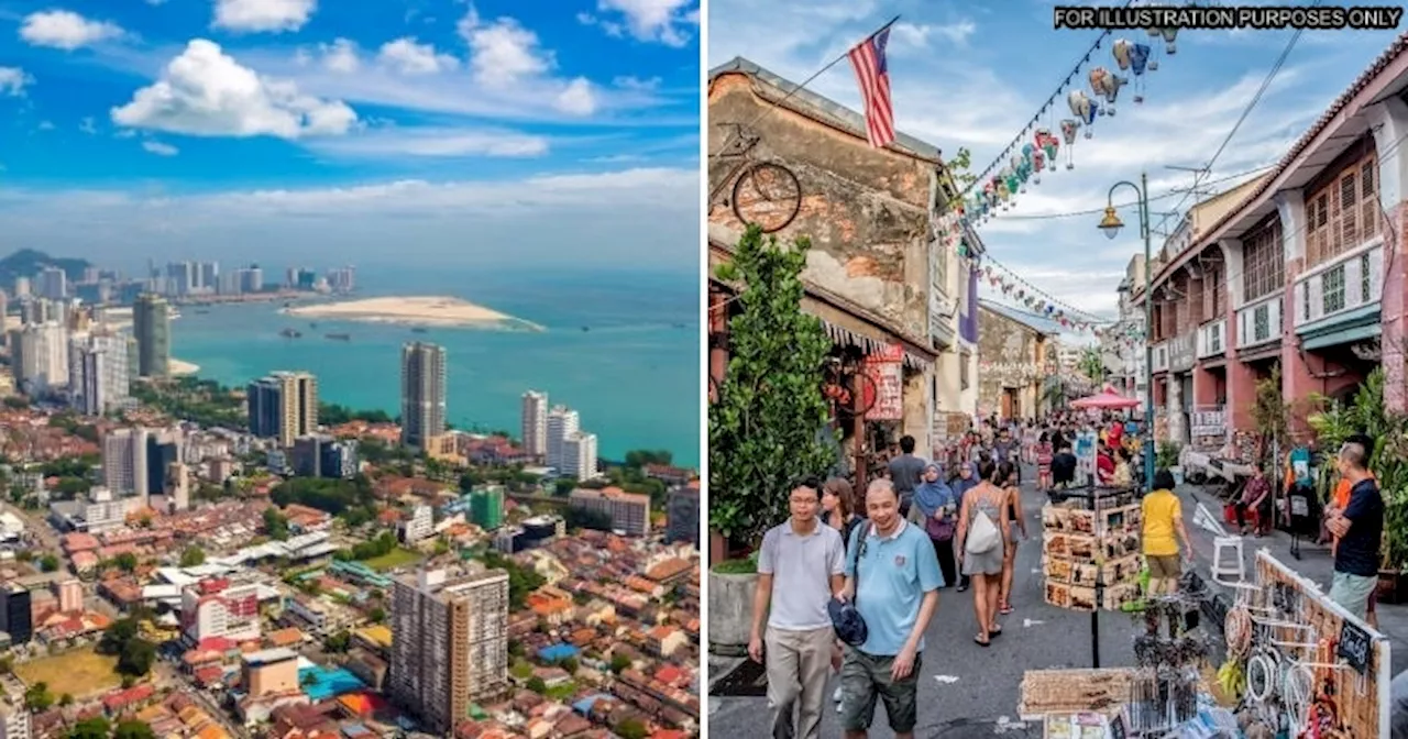 Lonely Planet Names Penang the 2nd Best Place in Southeast Asia for Solo Travel, After Singapore