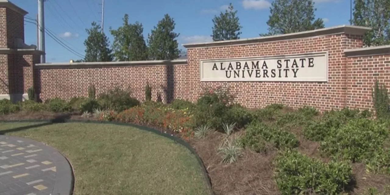 Troy, Alabama State universities react as UA closes DEI offices