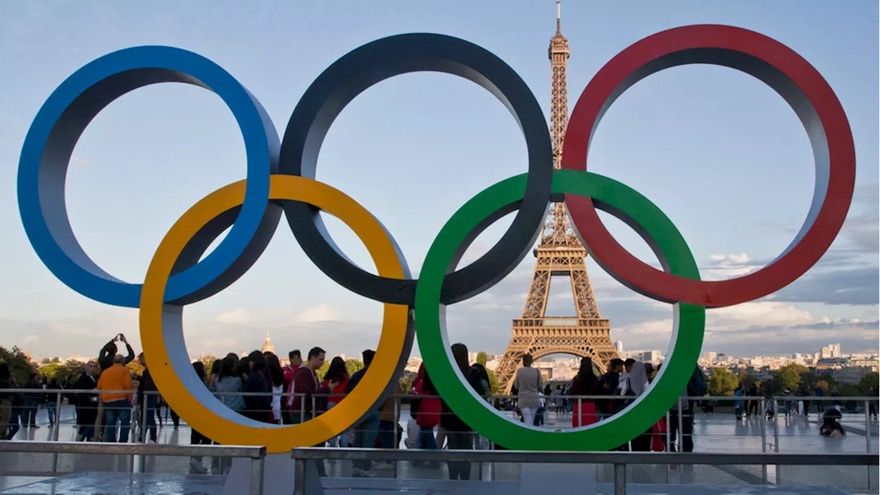 How to watch the 2024 Olympics opening ceremony