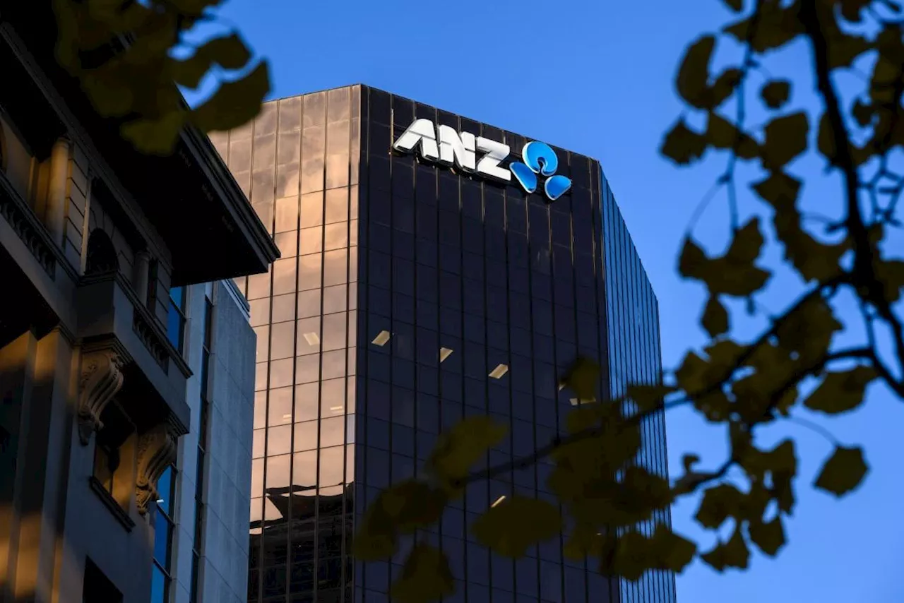 ANZ Suspends Traders Amid Alleged Bond Dealing Misconduct