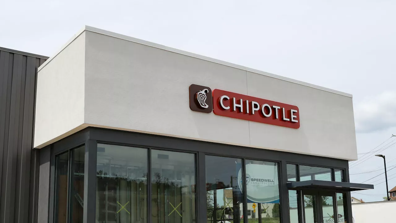 Chipotle will still see growth without price hikes: Analyst