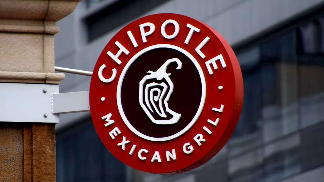 Consumers push back on rising Chipotle prices in California