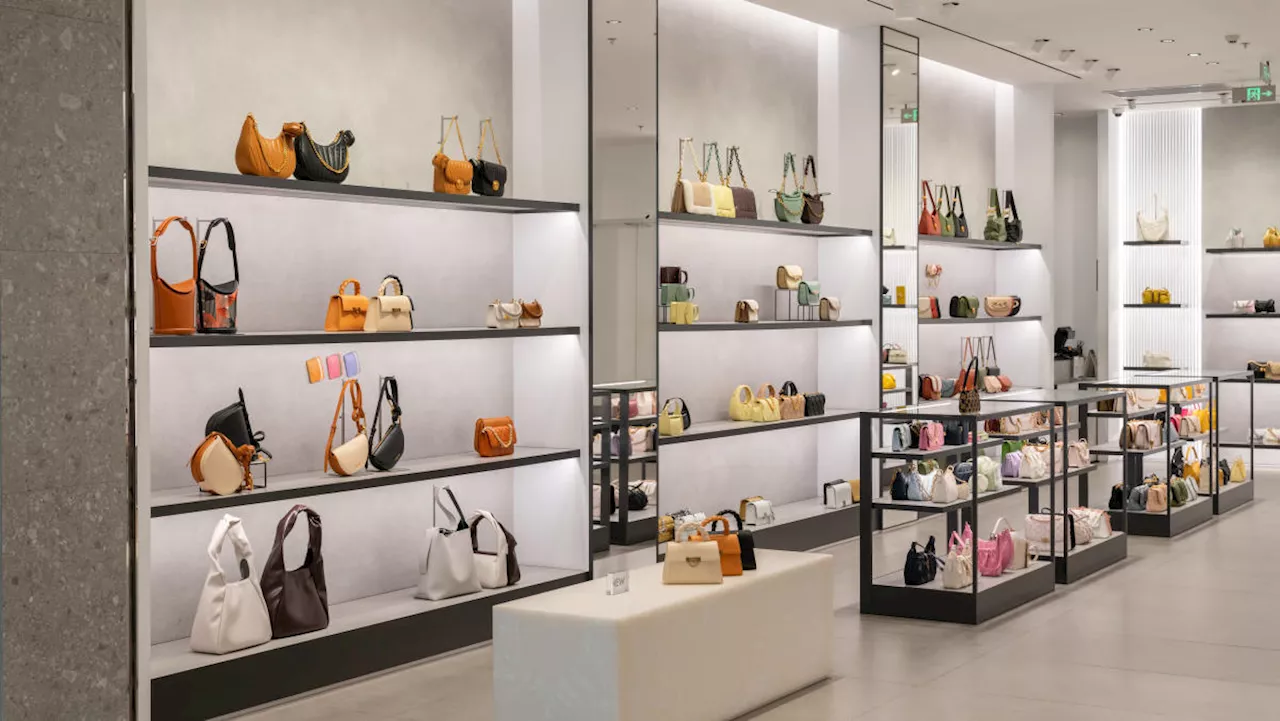 Luxury retail slump: Kering predicts 30% sales drop in H2