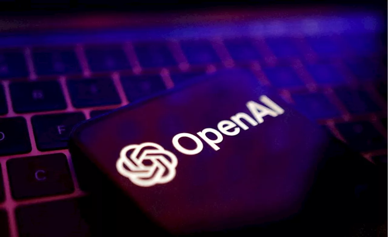 OpenAI announces AI-powered search tool SearchGPT