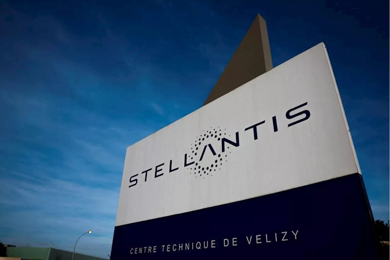 Stellantis to sell majority stake in Comau robotics unit to One Equity Partners