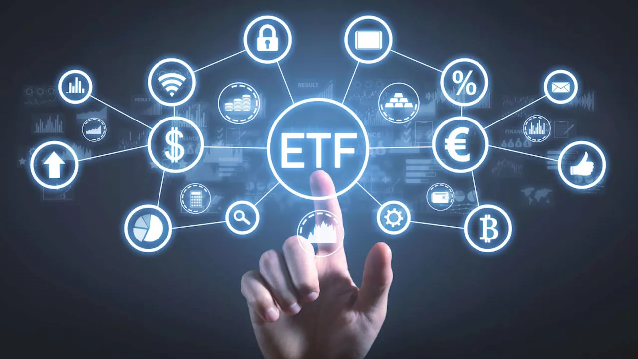 Top 5 reasons to invest in ETFs: Stocks in Translation