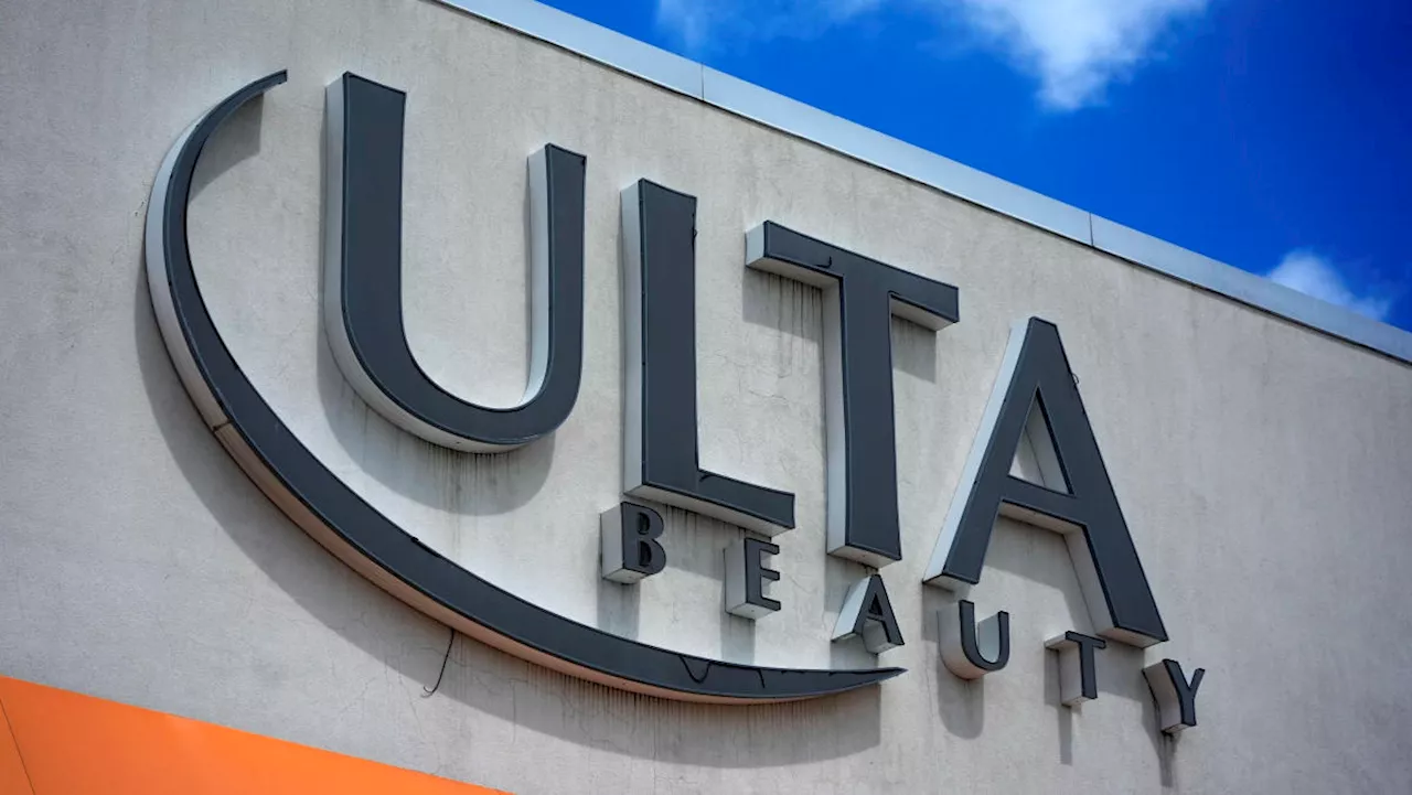 Ulta faces challenges from Amazon, consumer loyalty