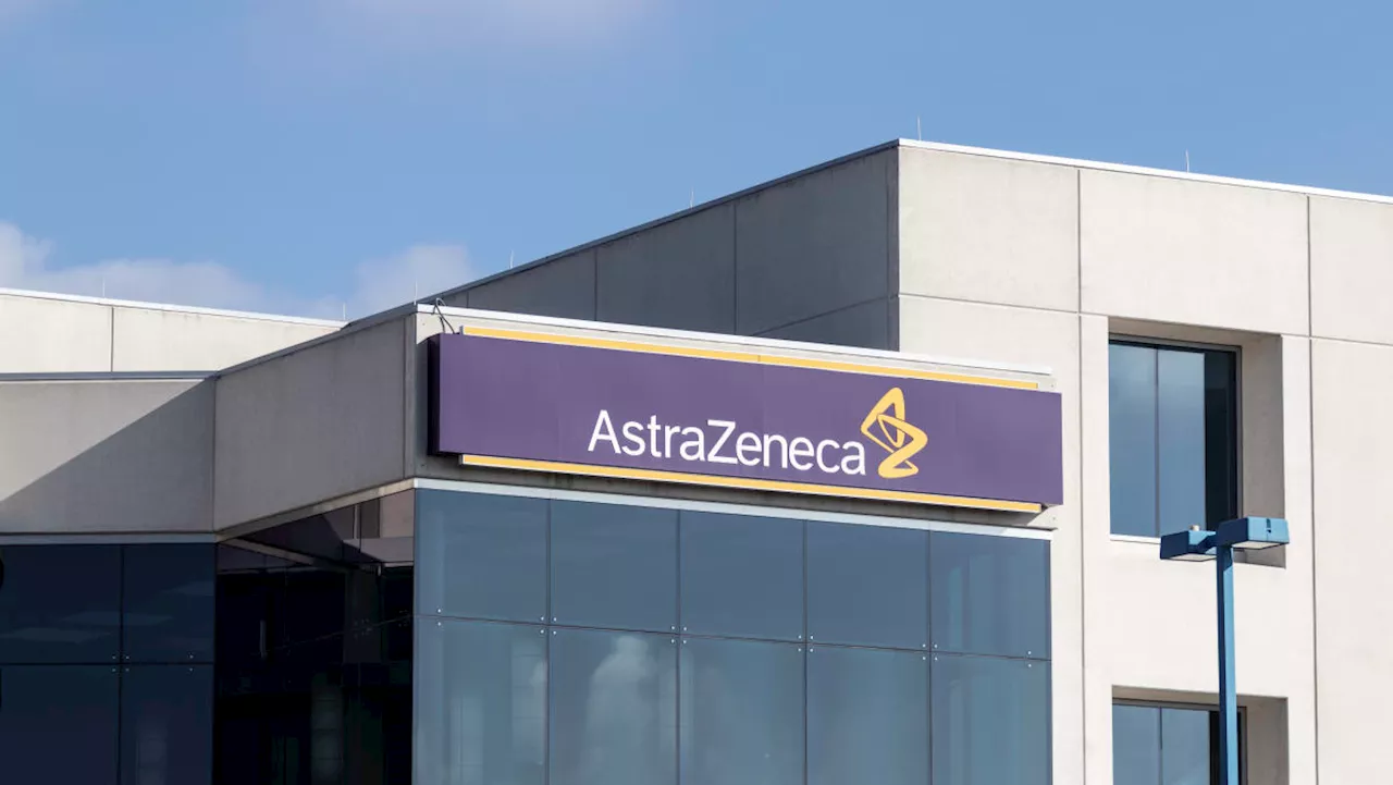 Why AstraZeneca's CEO isn't worried about costs