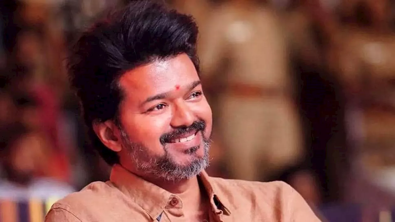 தமிழக வெற்றி கழகத்தின் முதல் மாநாடு சேலத்தில்? விஜய்யின் மாஸ்டர் பிளான்!