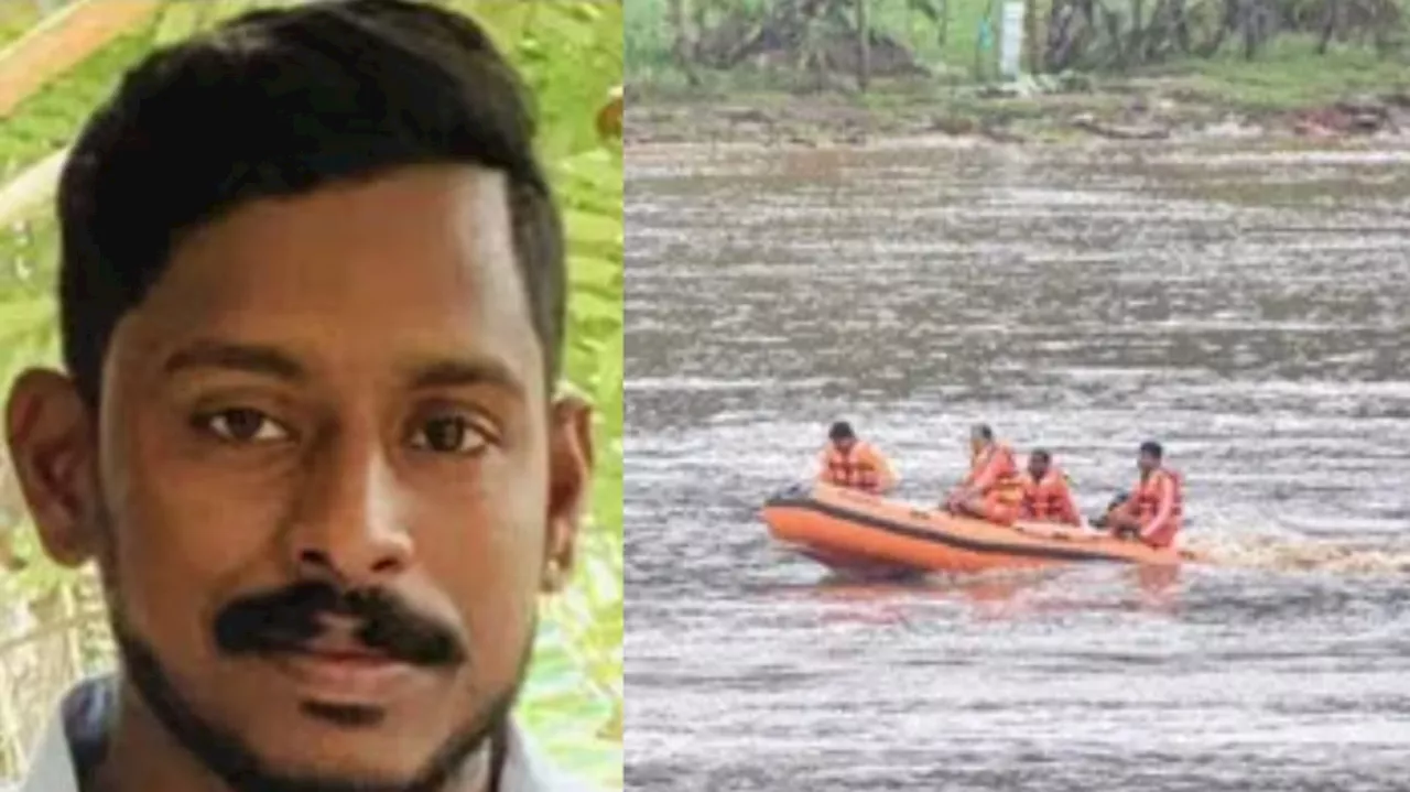 Arjun rescue operation: ലൊക്കേഷനടുത്ത് ദൗത്യ സംഘം, അടിയൊഴുക്ക് ശക്തം; അർജുനിലേക്ക് എത്താൻ പ്രതിസന്ധികളേറെ, നിർണായക മണിക്കൂറുകൾ