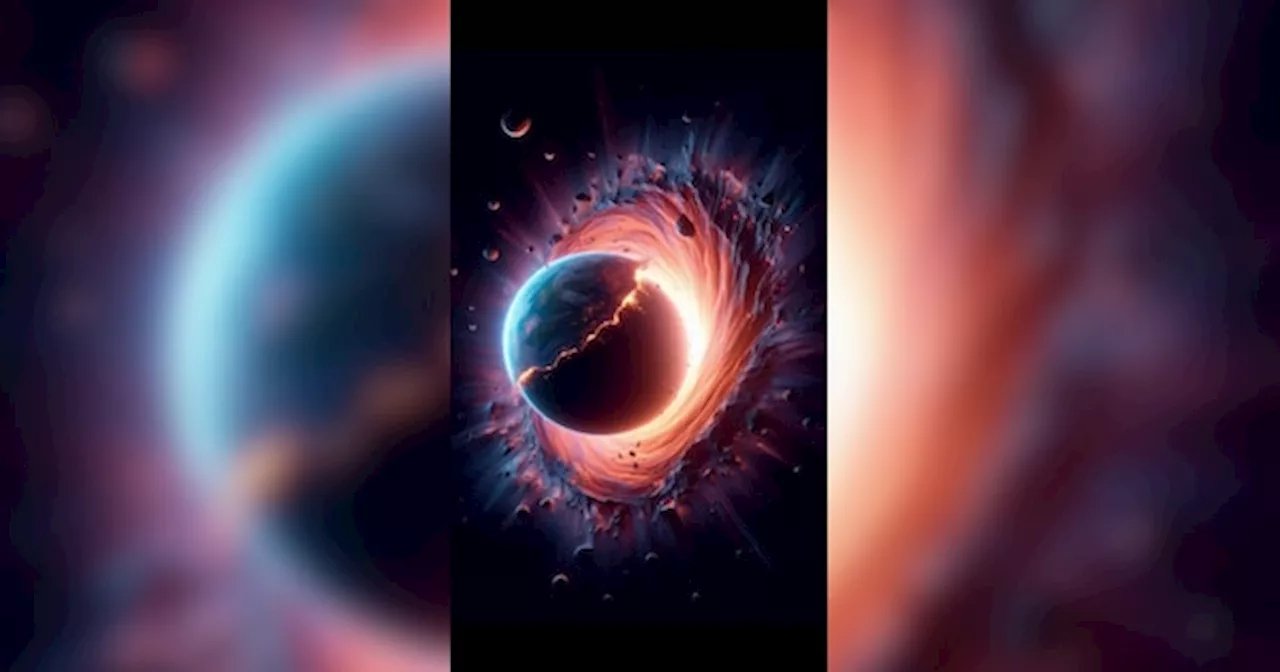 Black Hole से जुड़े ऐसे रहस्य, जिसको जानकर वैज्ञानिकों ने बताया पृथ्वी के लिए खतरा