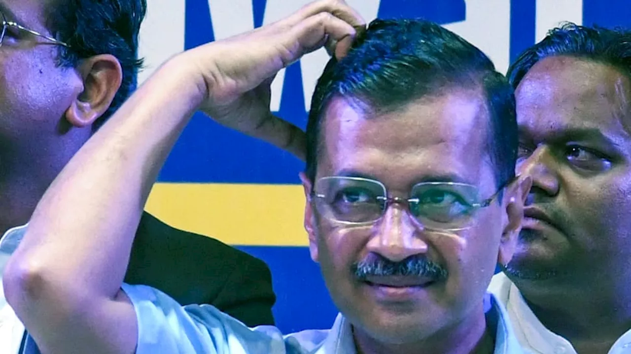 Delhi Court Extends CM Kejriwals Judicial Custody Till August 8 In Excise Policy Case