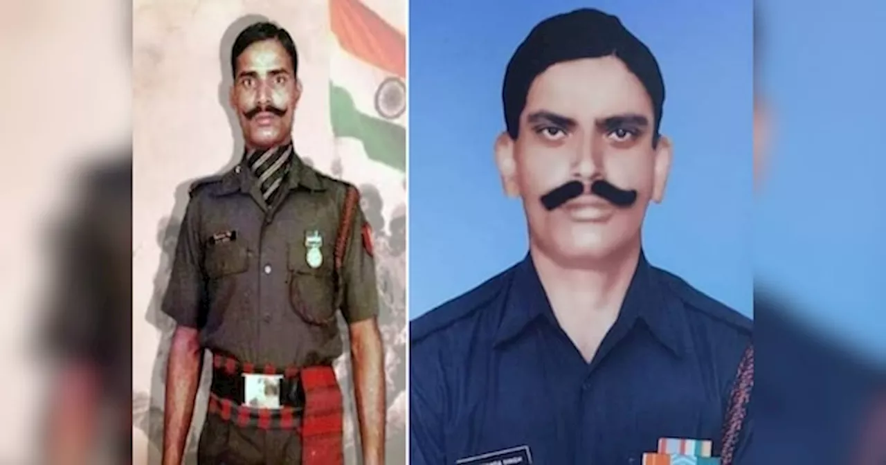 Kargil Ke Hero: 17,000 फीट की चढ़ाई, ताबड़तोड़ फायरिंग, गोलियों से छलनी होने के बाद भी किया बटालिक सेक्टर की चोटी पर कब्जा