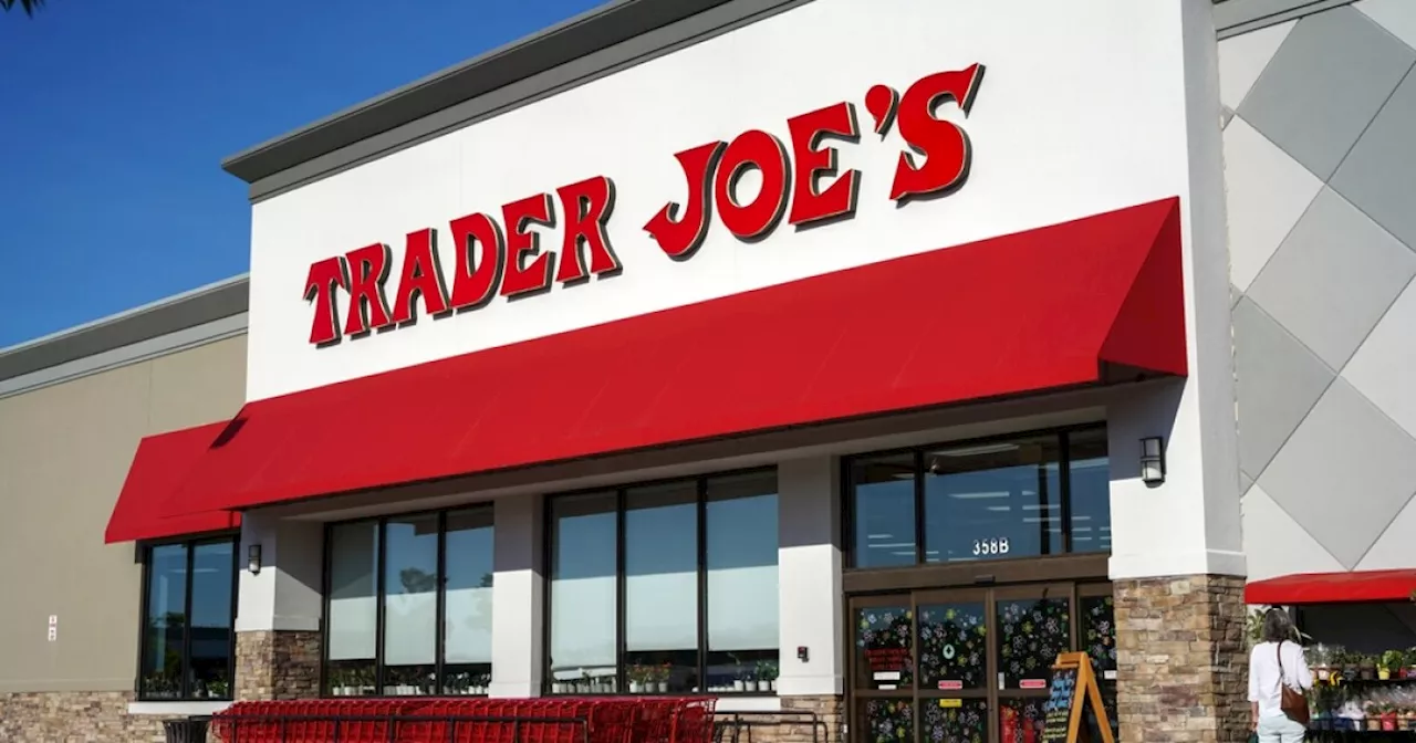 Trader Joe's opening Santee location on Aug. 1