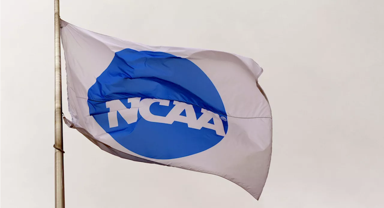 NCAA Formally Files Settlement Documents That Outline Plans for Paying Athletes