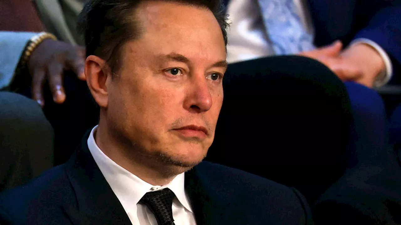 Geschlechtsumwandlung: Musk-Tochter wehrt sich gegen Vater