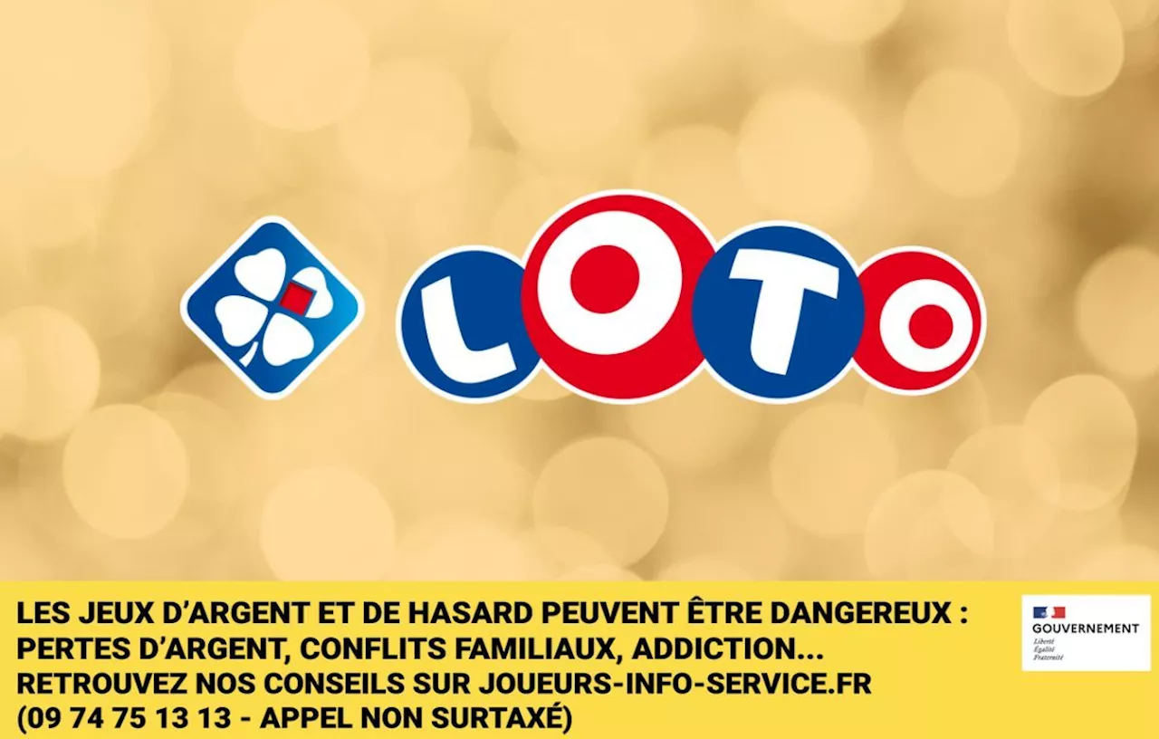 Loto Paris 2024 : Rendez-vous exceptionnel ce vendredi pour tenter de gagner 15 millions d’euros