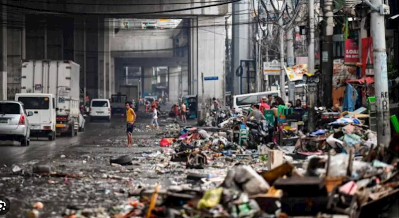 Typhoon Gaemi displaces nearly 300,000 in eastern China