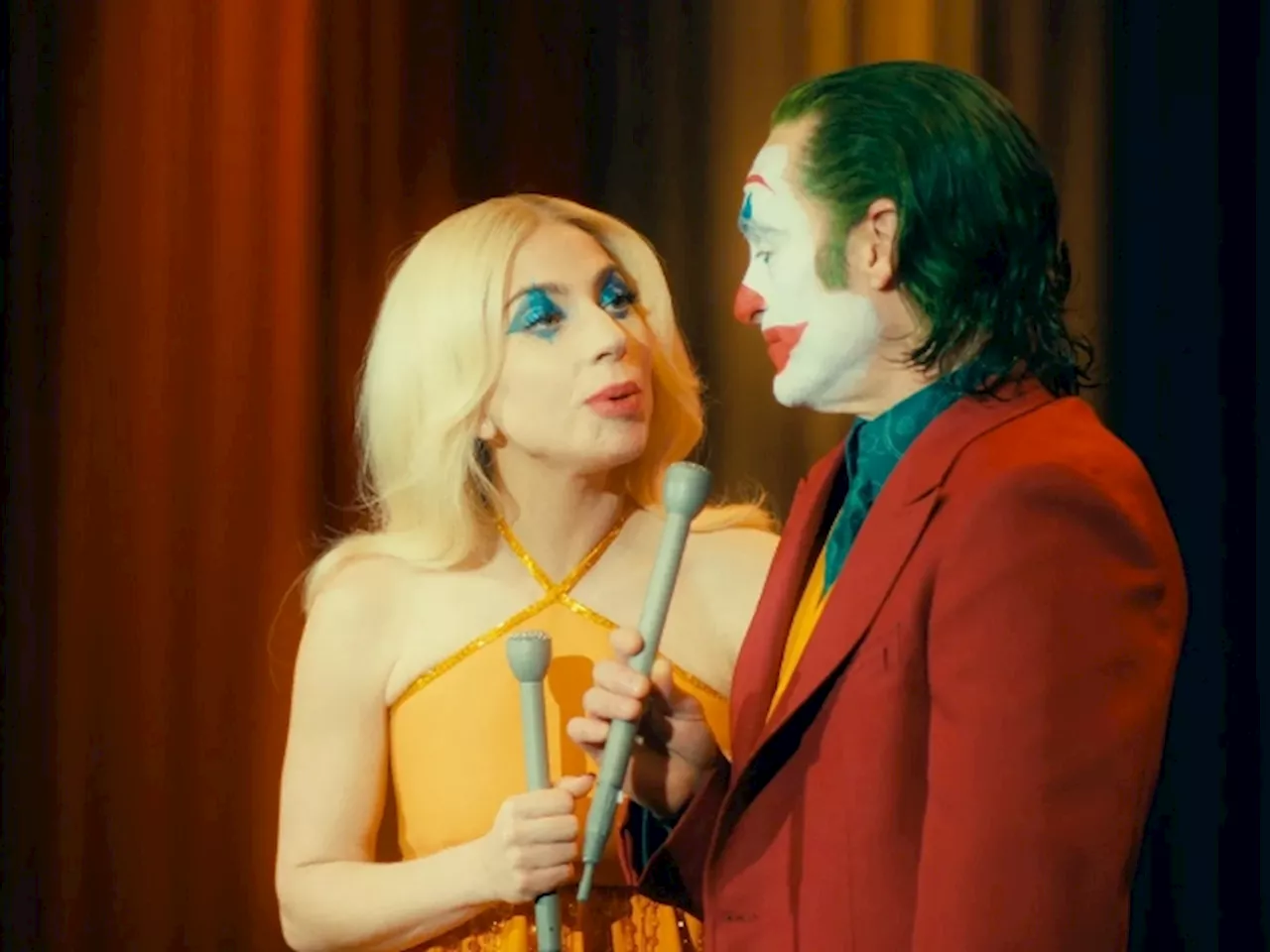 Feast Your Eyes On All These Exciting New Teasers, Including Lady Gaga And Joaquin Phoenix In ‘Joker:...