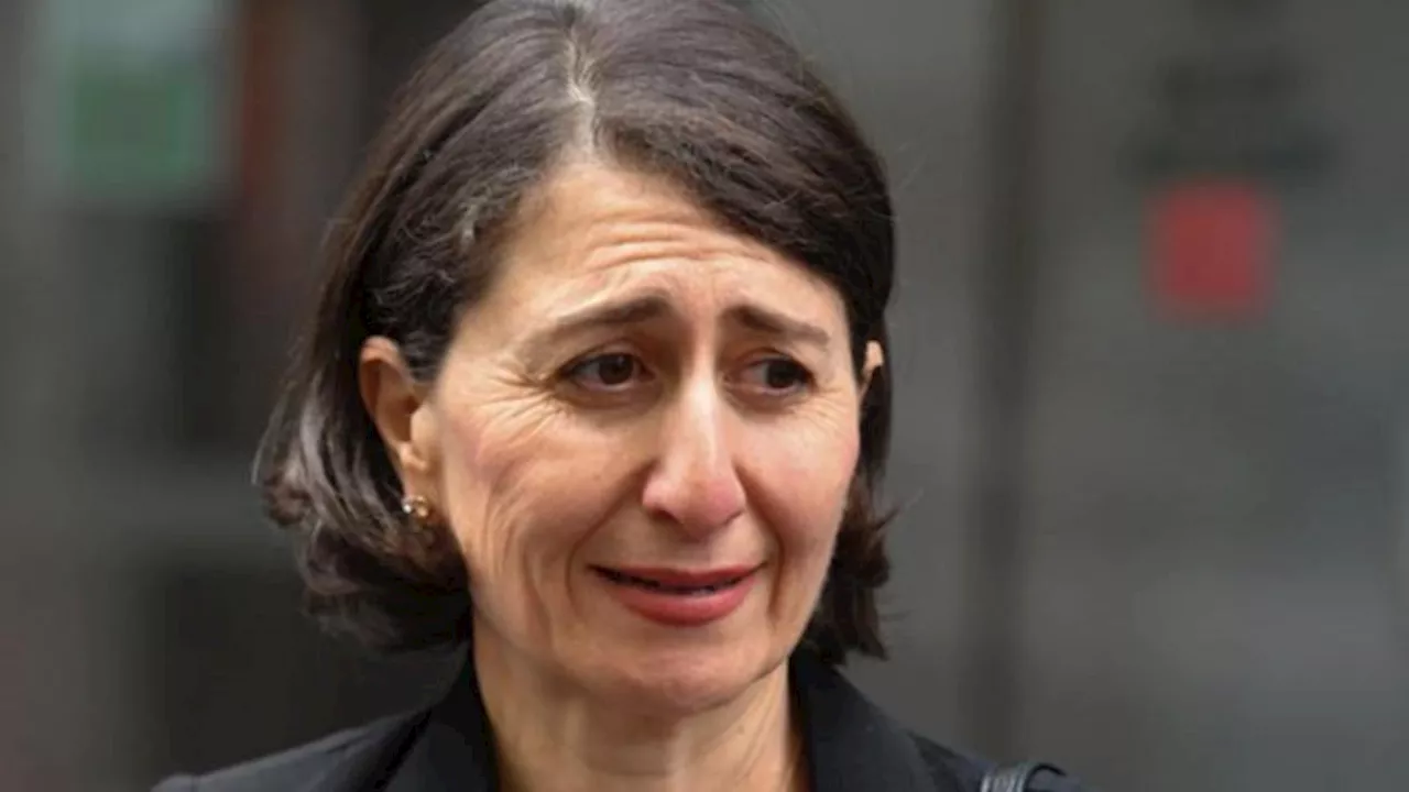 Former NSW premier Gladys Berejiklian learns fate over serious corruption findings