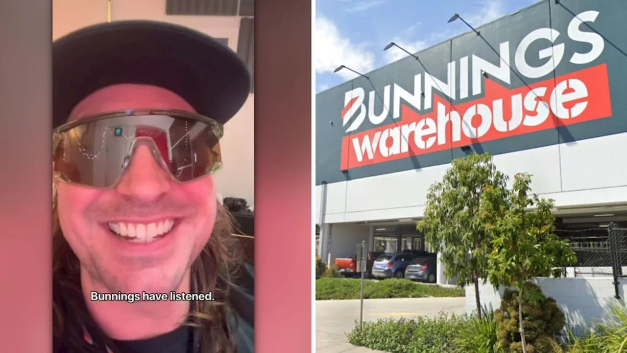 Bunnings confirms it will host warehouse rave with Peking Duk, What So Not and Kaila