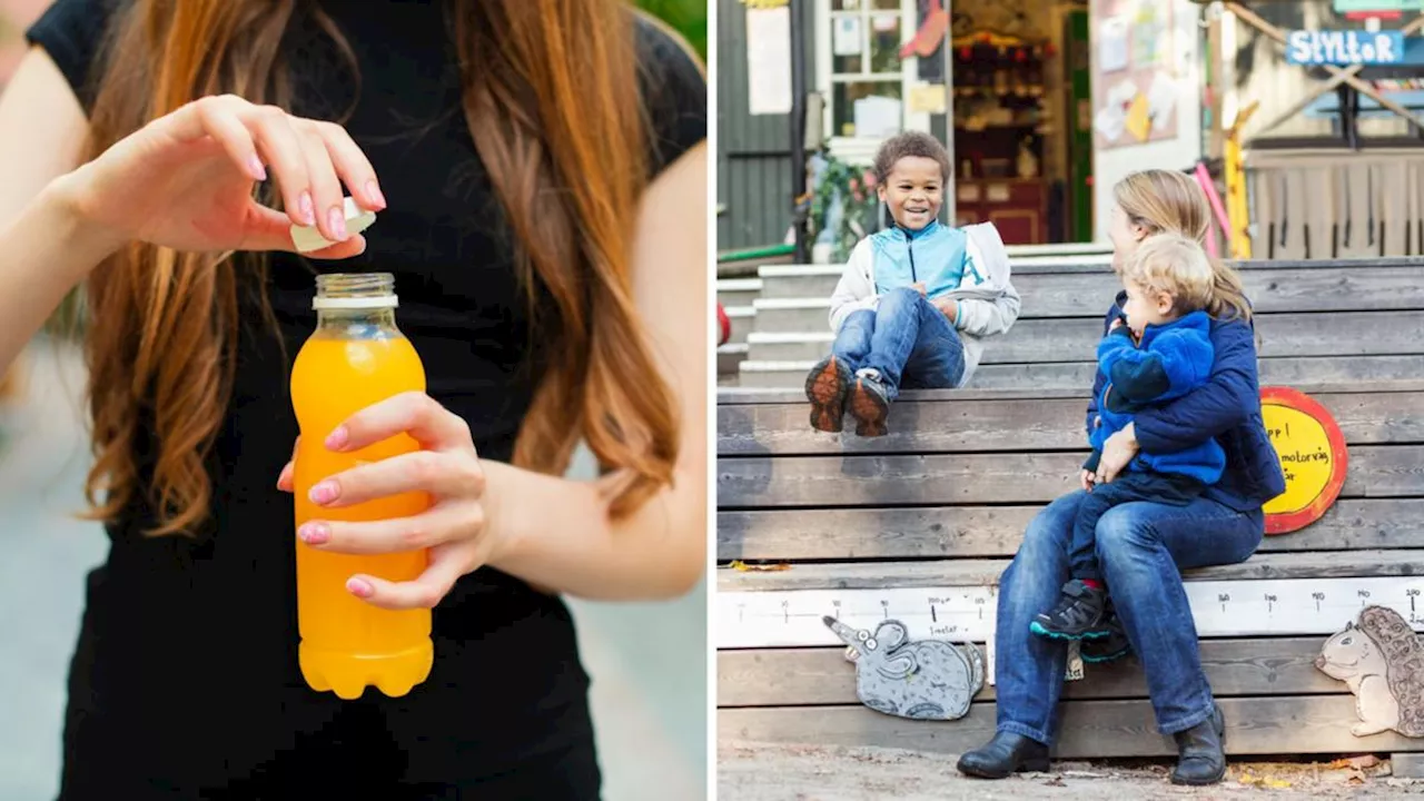 New Zealand teacher disguised vodka as ‘sugar-free Gatorade’ while supervising children