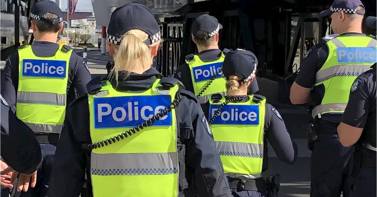 Victorian police officers reject landmark pay deal