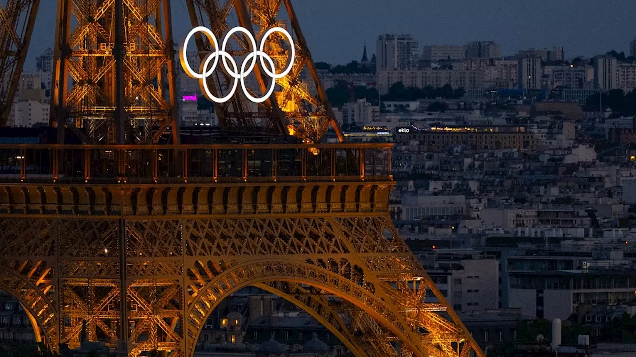 Paris Olympics 2024 opening ceremony: पेर‍िस ओलंप‍िक का भव्य आगाज आज, 128 साल के इत‍िहास में पहली बार सबसे अलग होगी ओपन‍िंग सेरेमनी