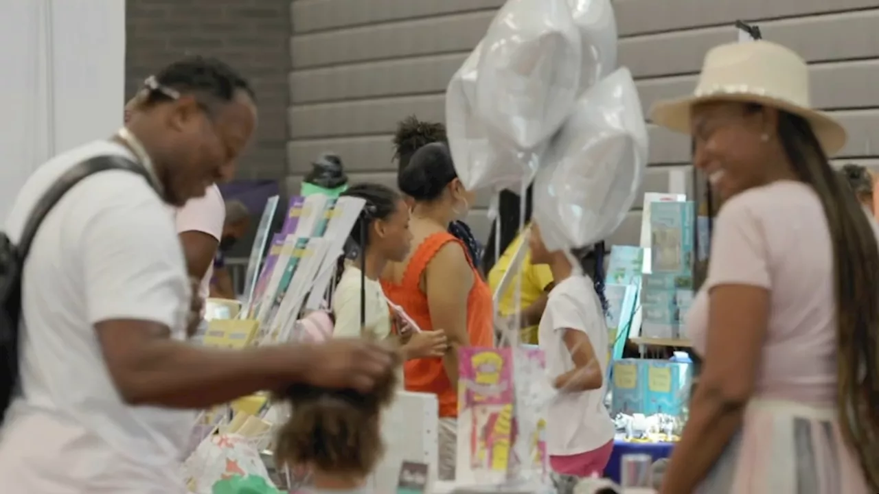 Chicago nonprofit to host literary festival for young readers in Pullman