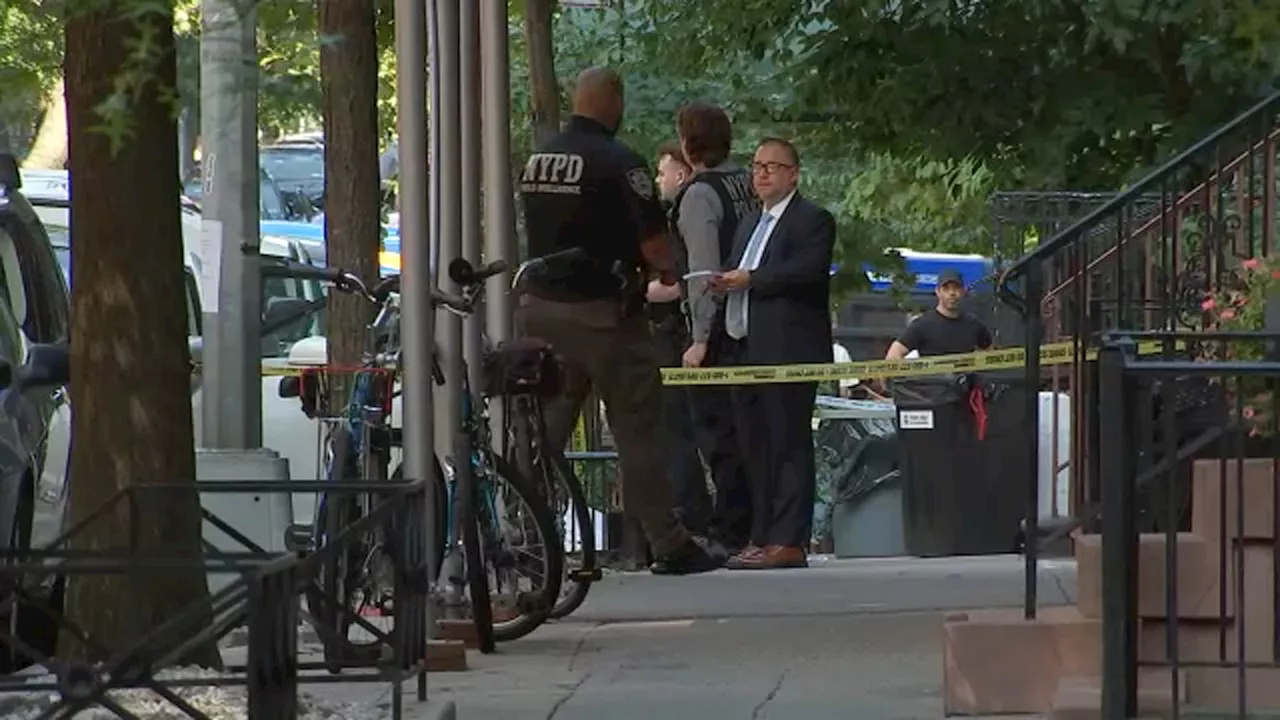 Mother, grandmother killed in Upper East Side murder-suicide