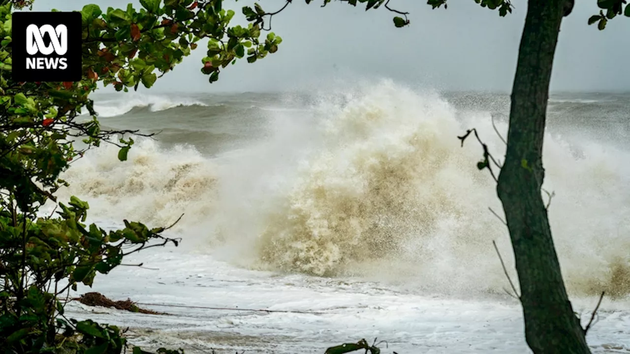 Far North Queensland residents battle insurance companies after Cyclone Jasper